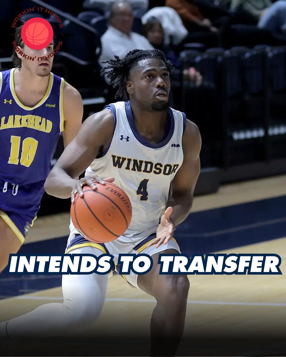 Workin It Hoops tweet media