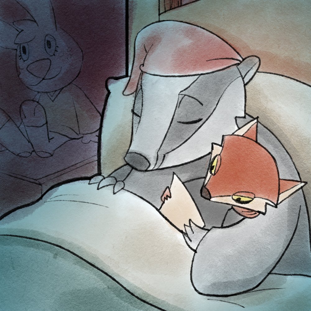 ONE DAY LEFT to get in on the early pre-order window for the Foxcine Plush from Makeship!
🦊
makeship.com/petitions/frie…