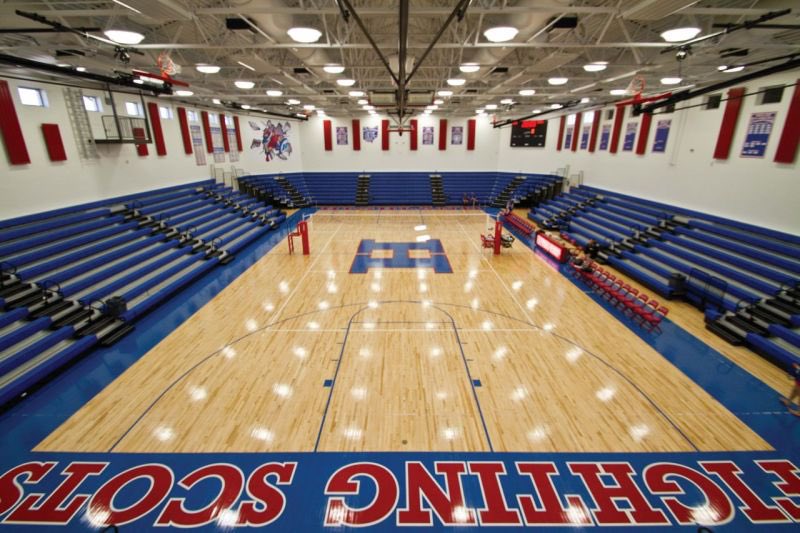 The lights flip on.
The crowd rises.
The anthem echoes across the field.

From city stadiums to small-town gyms—
For 25+ years, MSA Sport |  <a href="/msa__design/">MSA Design</a> has designed the places where athletes rise, rivalries live, and pride runs deep.

Train. Compete. Succeed.™

#MSASport