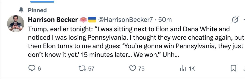 This seems important