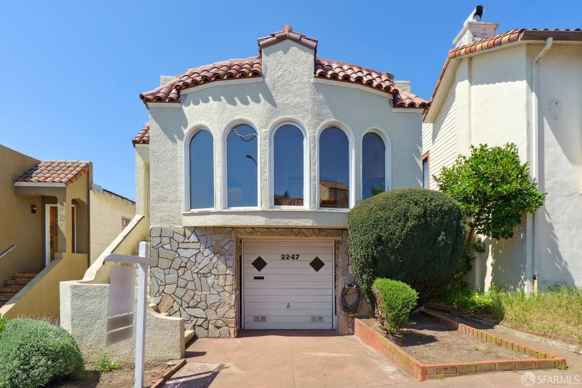 Pending: 2247 16th Avenue dlvr.it/TKSGZj