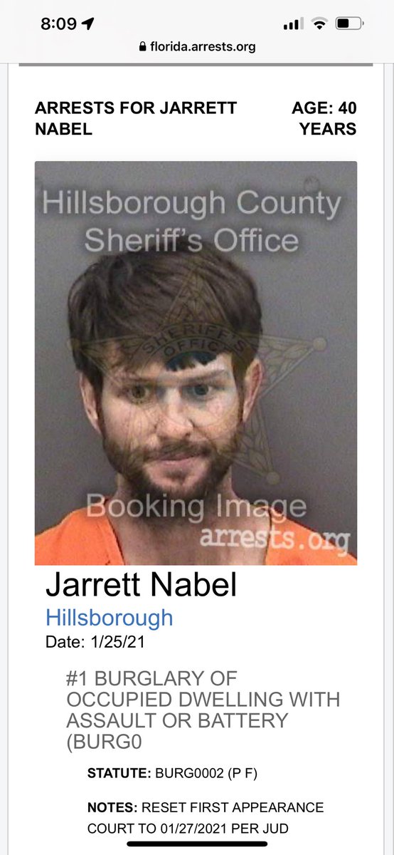 johnbryanesq's tweet photo. @PascoSheriff come get your boy… he says he’s coming up to rural WV to get himself shot over a $20 T shirt. https://t.co/YhQ9Maoe6b