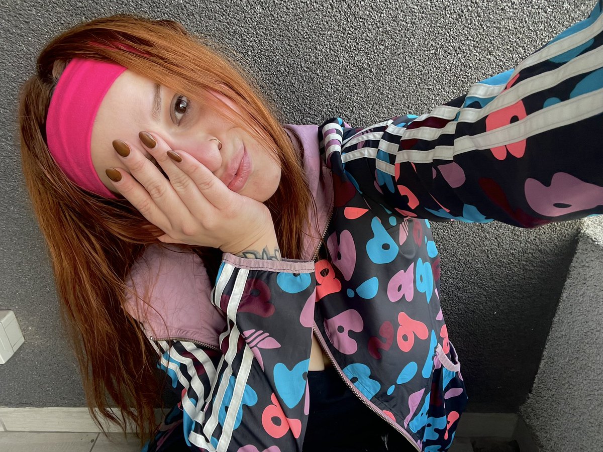 Karemmmmm! 🧡 tweet media