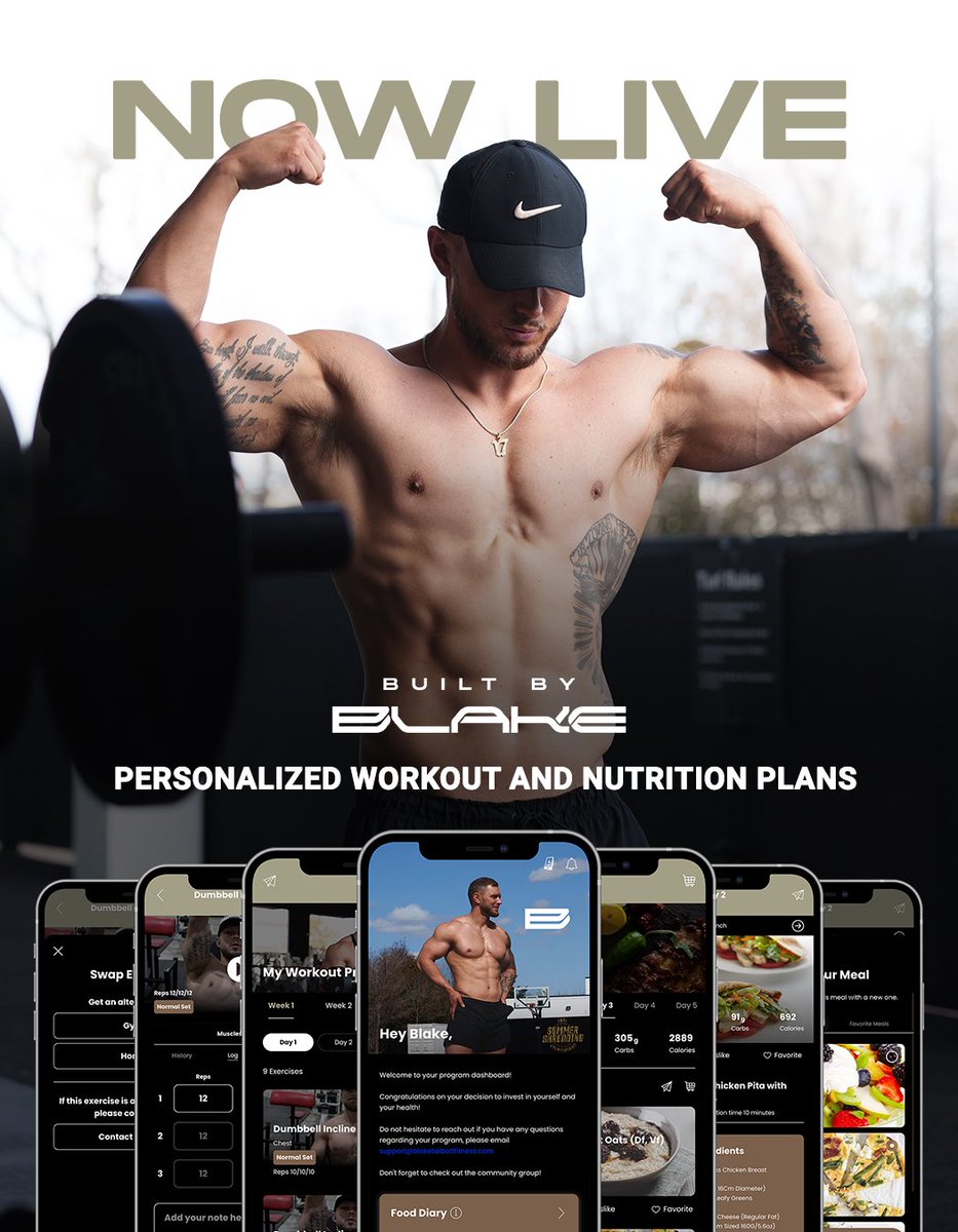 blaketalbottfitness.com