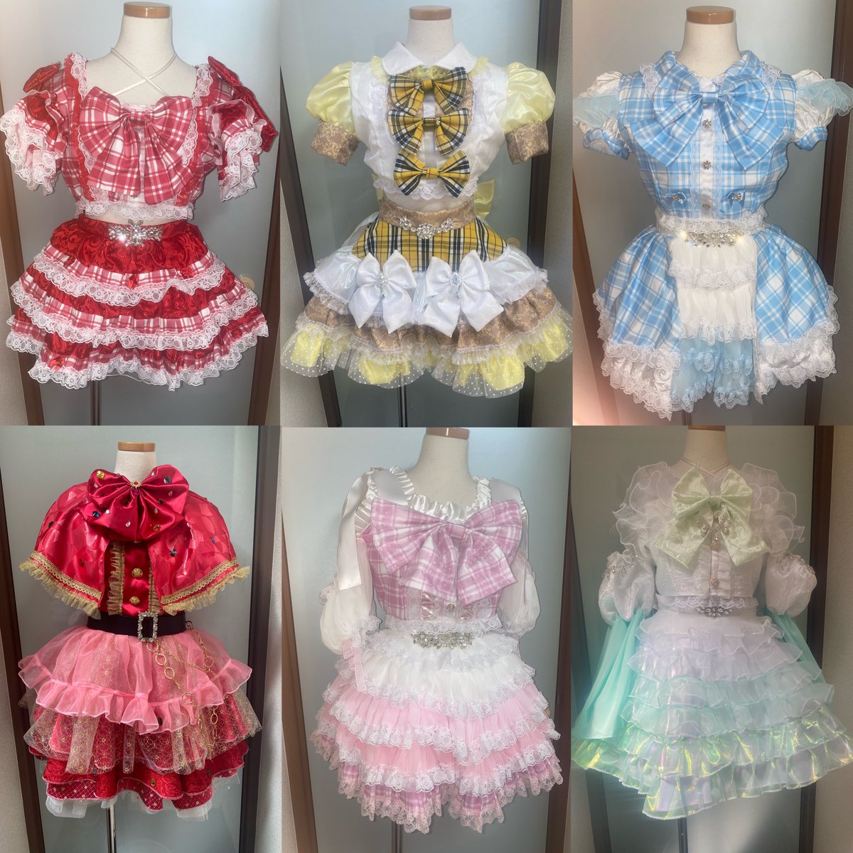 立花みりか tweet media