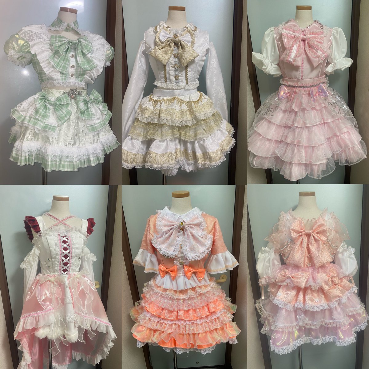 立花みりか tweet media