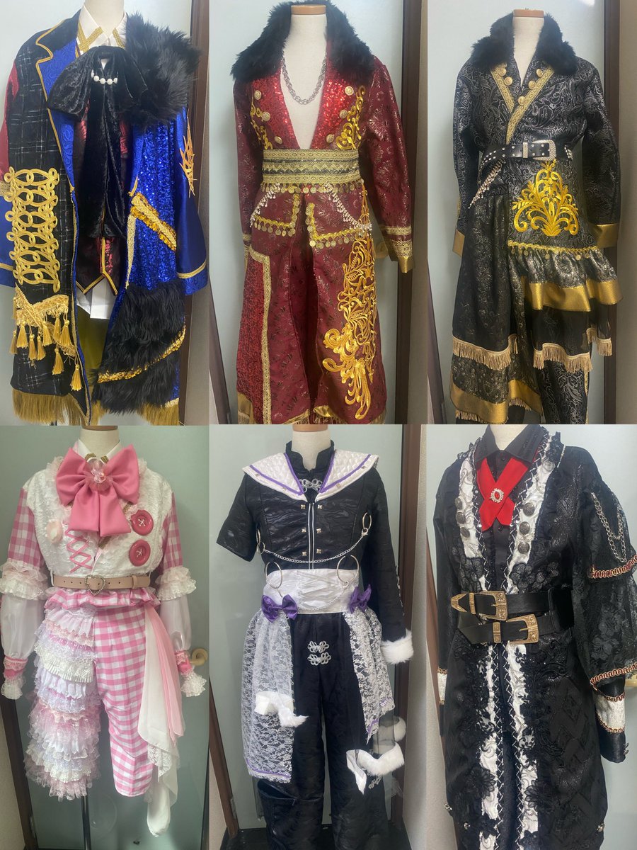 立花みりか tweet media