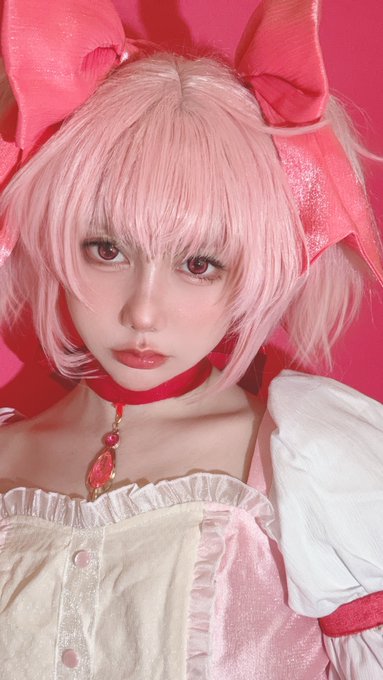 Twitterのコスプレ画像30