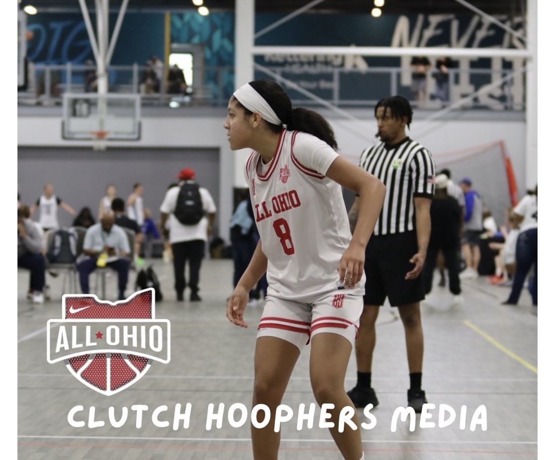 16U E40 drawing in the crowd at The Clash 🅰️🅾️ #AllOhio #buildingfromthegroundup
