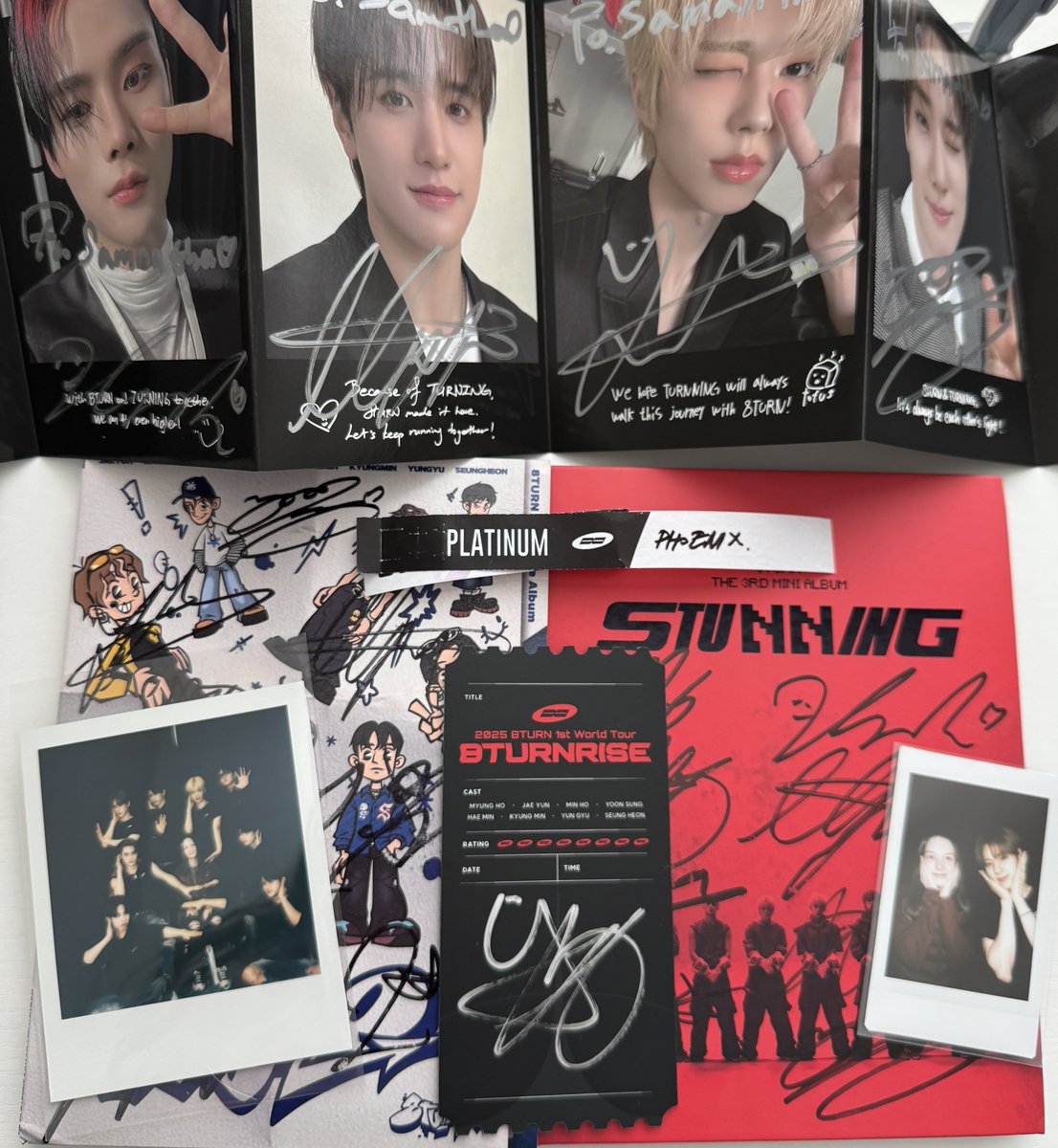 Samantha | misses Lykn tweet media