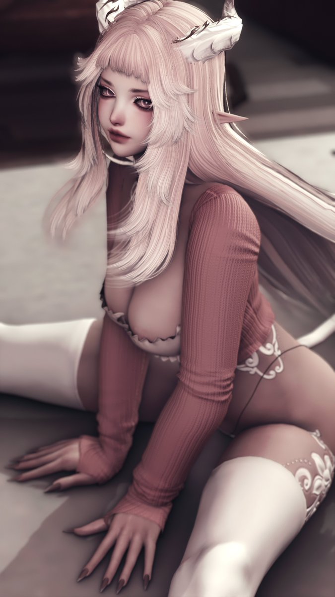Vespi ◇ (@aetherias__) on Twitter photo 
