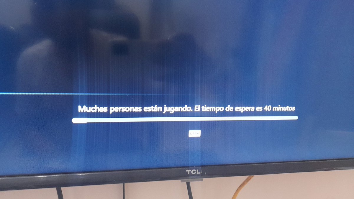 vrayancito's tweet photo. Como que 40 daaaaale tio Phil media pila ponete loco quiero jugarlo ahora la puta que te pario https://t.co/vzroQQ5tJq