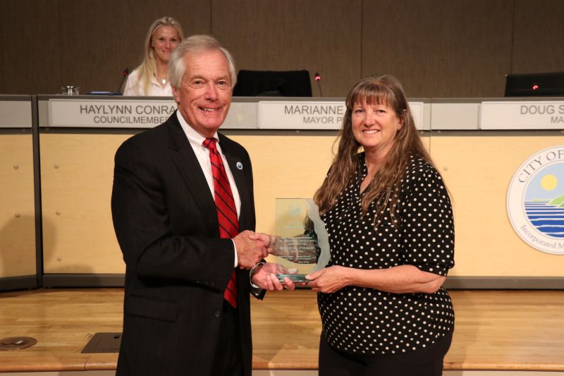 The Malibu City Council appointed Marianne Riggins as Mayor and Bruce Silverstein as Mayor Pro Tem at its April 28 meeting. Mayor Riggins pledged focus on fire recovery, rebuilding &amp; community projects &amp; school separation. Watch the meeting: youtube.com/live/XupNbfJlf…