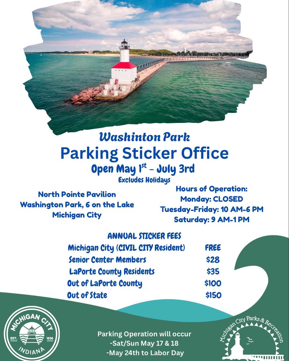 Michigan City, Indiana (@michigancityin) / Posts / X