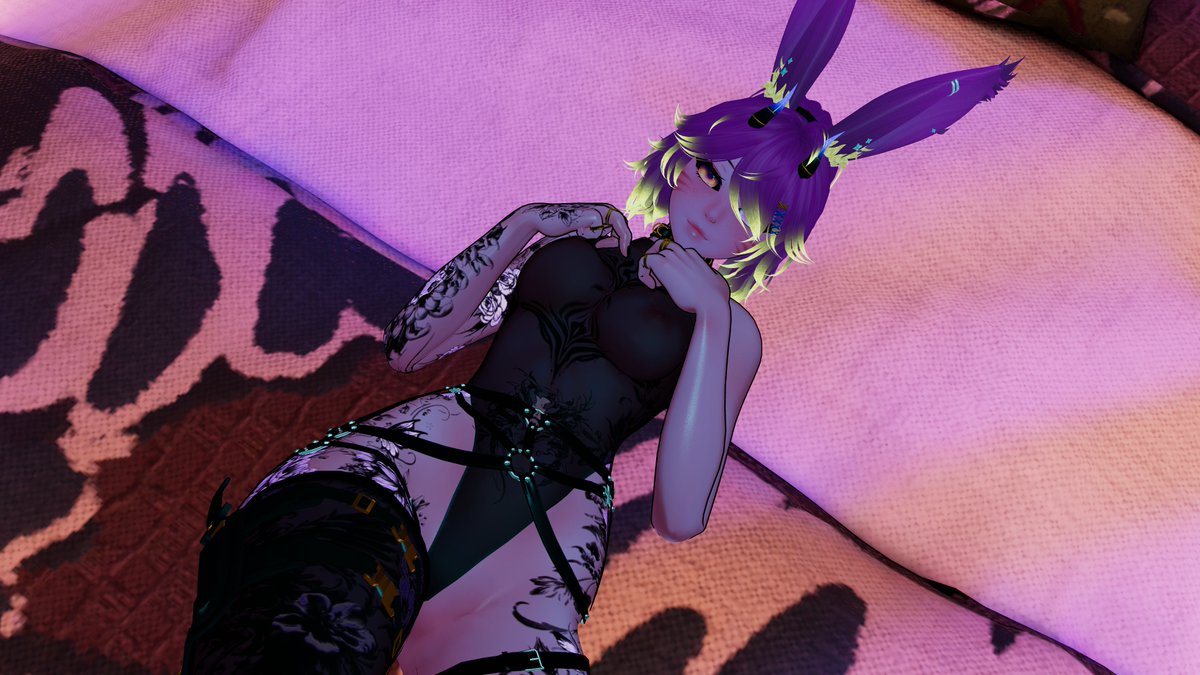 ItamiroVR🔞 tweet media