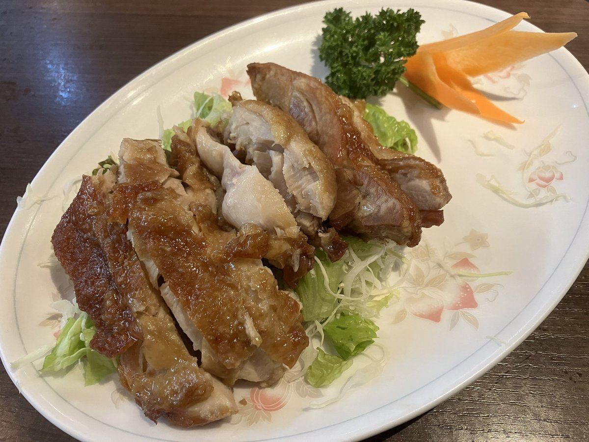 junspubforest's tweet photo. When I pass by an authentic Chinese restaurant, the smell of star anise stimulates my stomach.
It’s a mysterious smell that rarely comes from Japanese cuisine.
#beer #appetizer #japanesefood https://t.co/dyH3MoHS5W