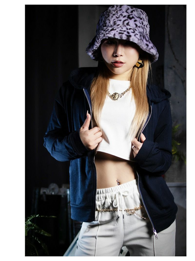 bombshell_dance's tweet photo. BBOMB ITEM💋✨

ダブルジップ＆裏毛パーカーはストリートファッションにぴったり！

https://t.co/OC0o4bkPEL
＃ボムシェル ＃ダンス衣装 https://t.co/64R3PHvHL4