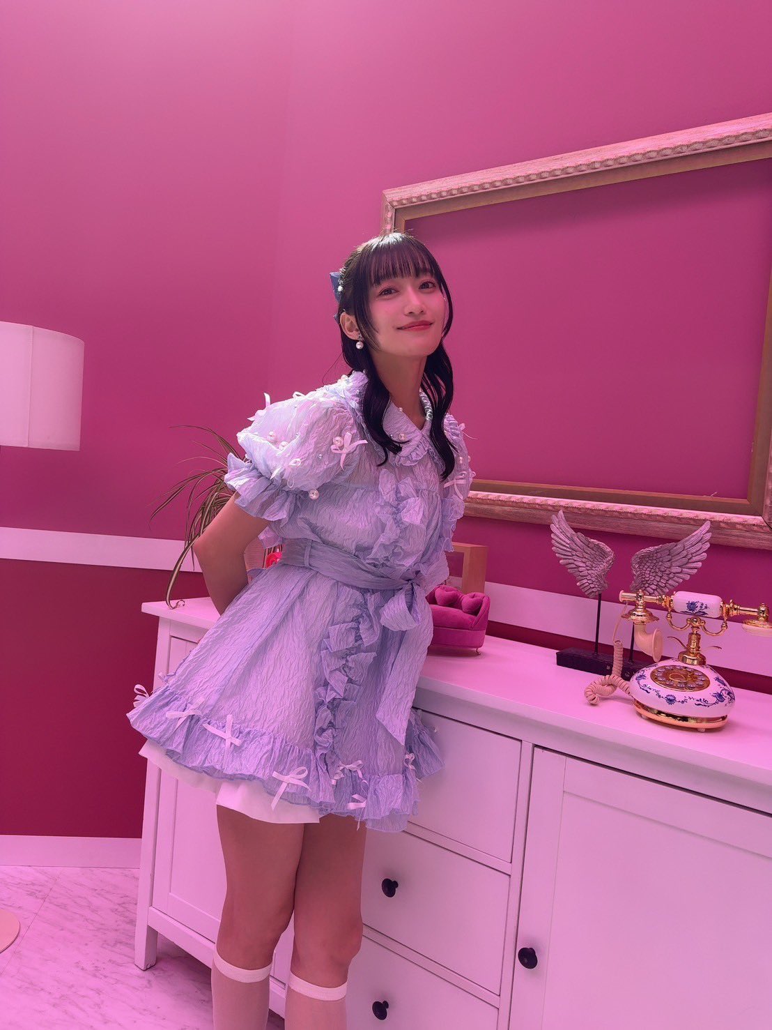 茜屋日海夏(i☆Ris) (@iRis_a_himi) / X 茜屋日海夏(i☆Ris) (@iRis_a_himi) / X