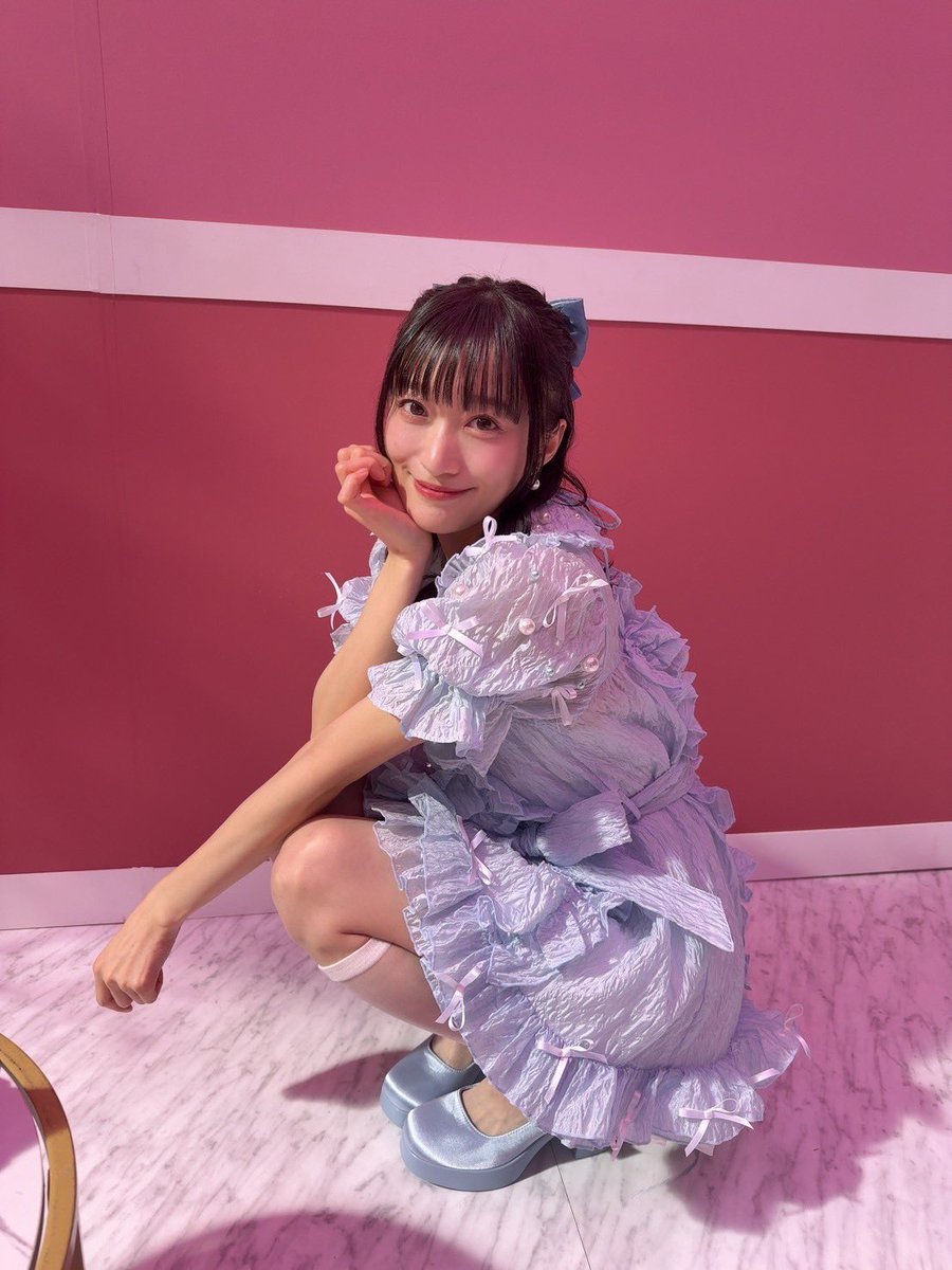 茜屋日海夏(i☆Ris) (@iRis_a_himi) / X 茜屋日海夏(i☆Ris) (@iRis_a_himi) / X