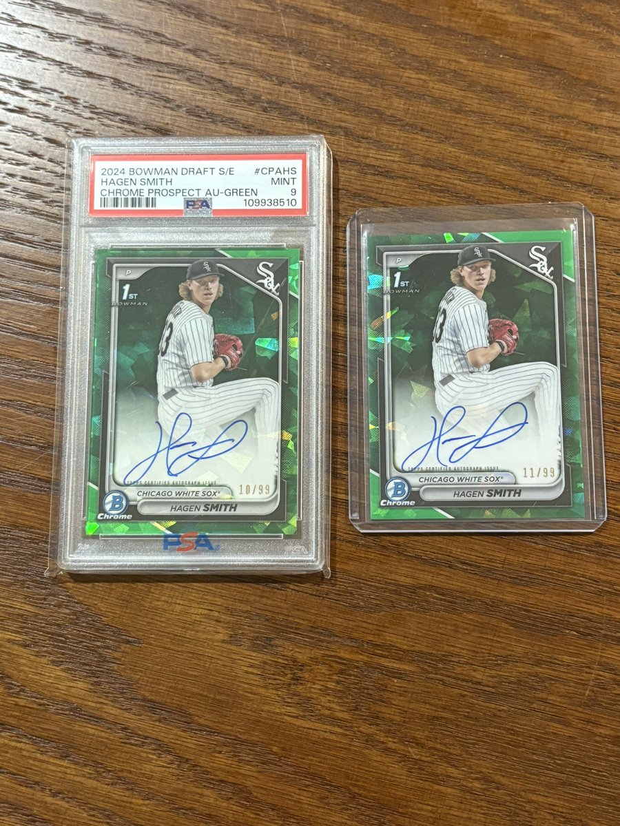 Drags Baseball Cards tweet media