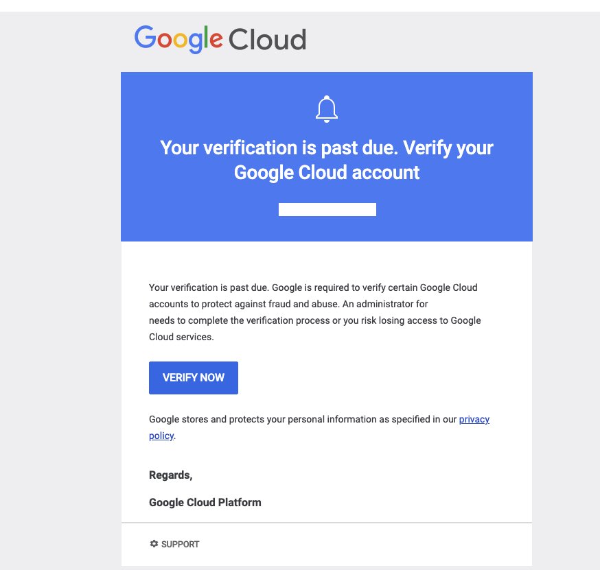 _angleofrepose_'s tweet photo. @googlecloud are you just trolling me everyday? 😳 https://t.co/blpR0vZuuQ