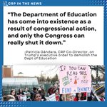 Photo by Civil Rights Project (@CRPatUCLA)