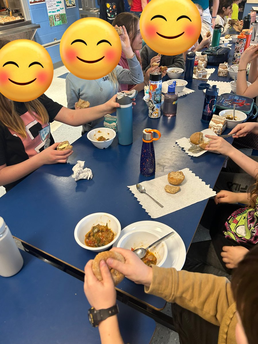 Barkers Point School tweet media