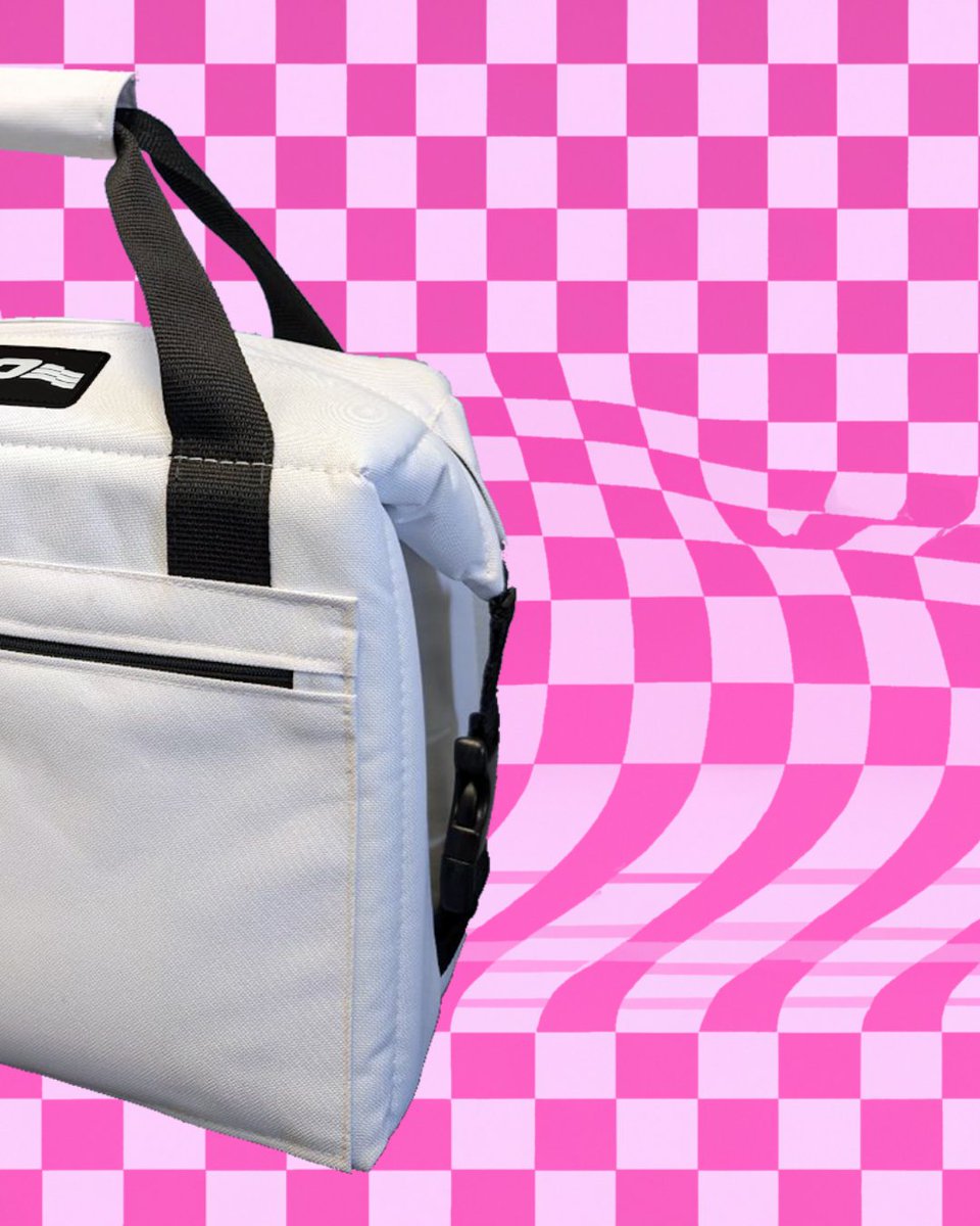 2 Days.

It’s soft. It’s bold. It checks every box.

You’ll want to be first.

👀 Stay tuned.
#LimitedEdition #ComingSoon #CheckMate #aocoolers #aoandgo #softsidedcooler #theultimatesoftcooler #coolersforher #trending