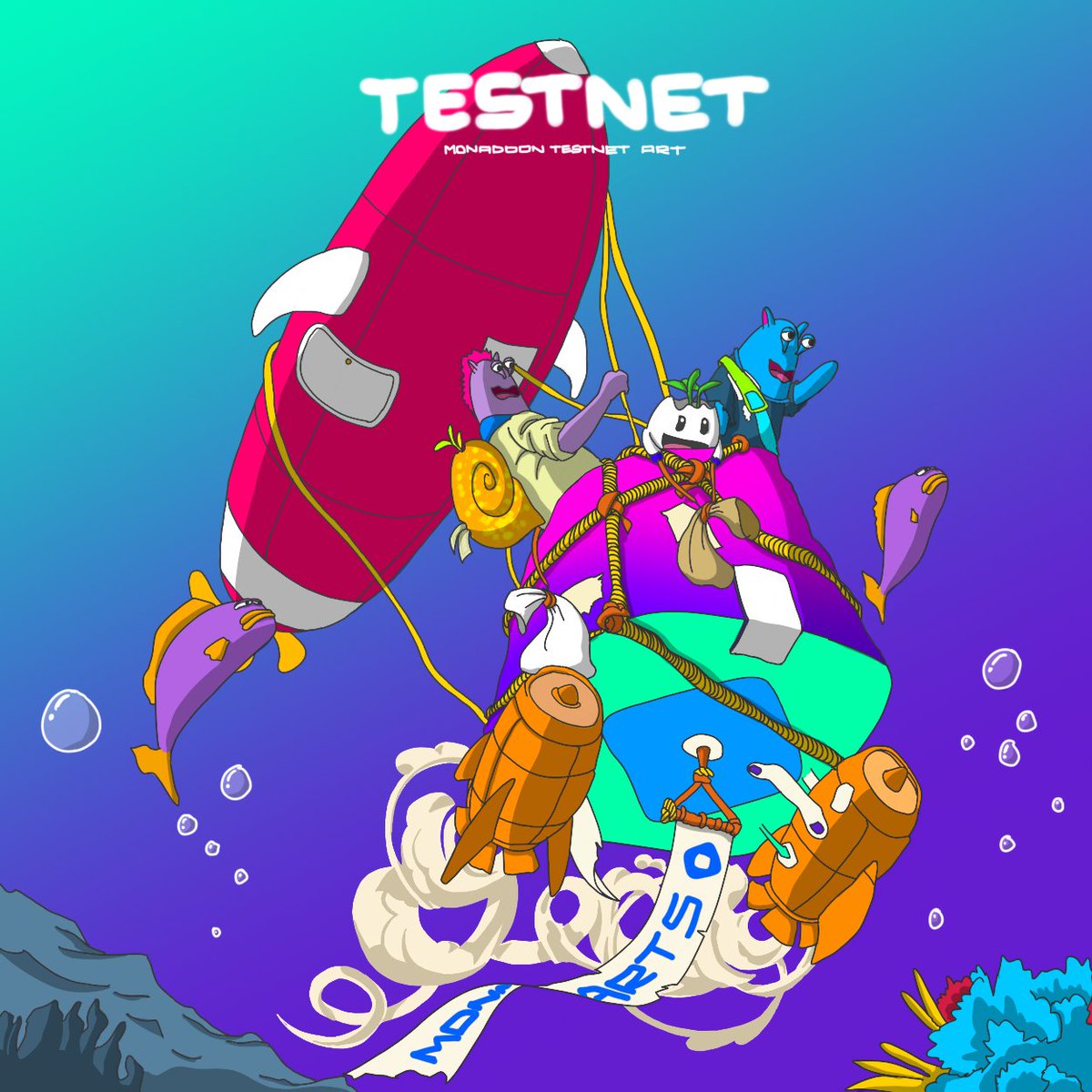 Monadoon tweet media