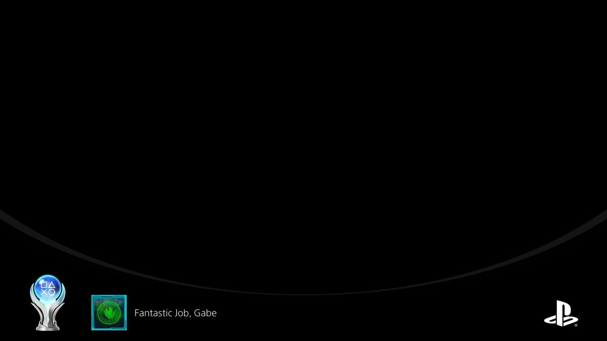 Thinktones's tweet image. Trophy #20,000! Near and dear to my heart is the #SyphonFilter series, had to make it the Platinum for Syphon Filter 2 before I move on to the #DaysGone remaster. Thank you @PlayStation Here's to 20,000 more!