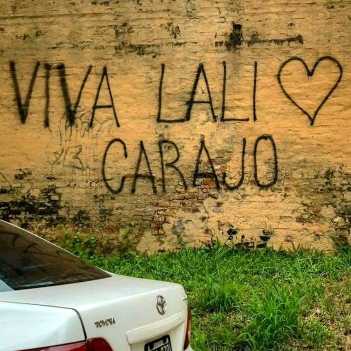 azuulbenitez_'s tweet photo. LALI SIRVIO, ALBUM, CANCIONES, ESTETICA, VIDEOCLIP, TODOOOO https://t.co/IerwxYMYnM