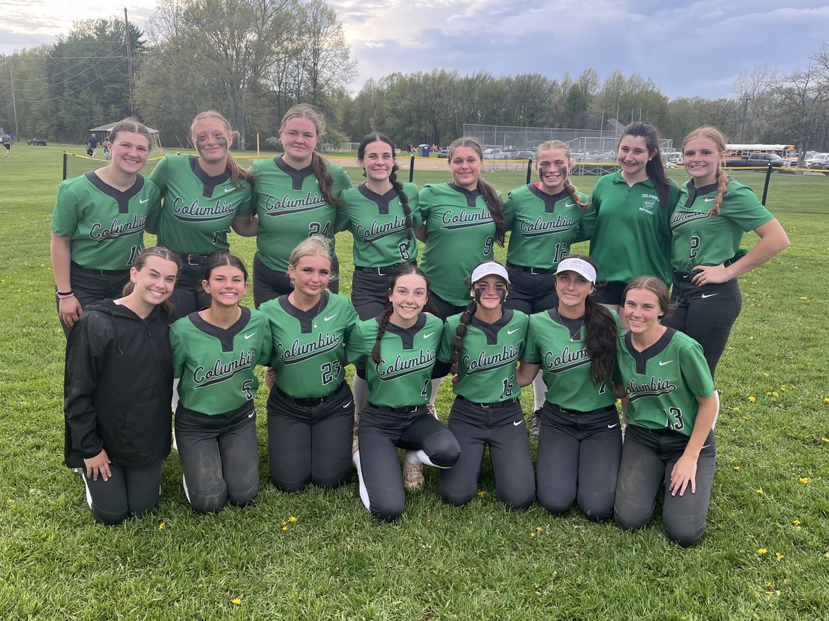 CHS Raiders Softball tweet media