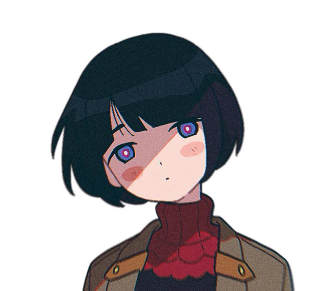 魔女 #GQuuuuuuX 