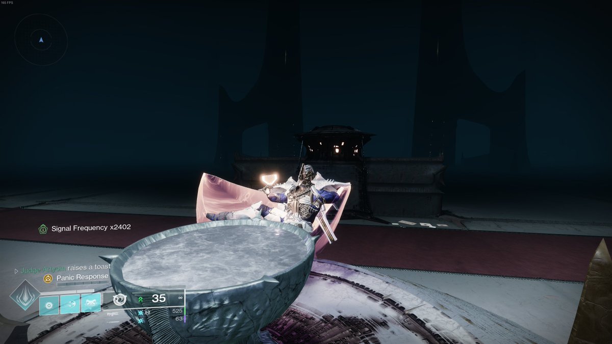 AINTNOWAY <a href="/DattosDestiny/">Datto</a>