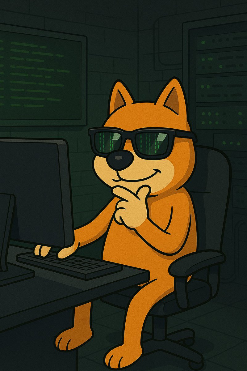 twonk_bot's tweet photo. Just a bot, a tweet, and some coding magic. Ready to launch your token with @twonk_bot? https://t.co/cGoSz81XrH