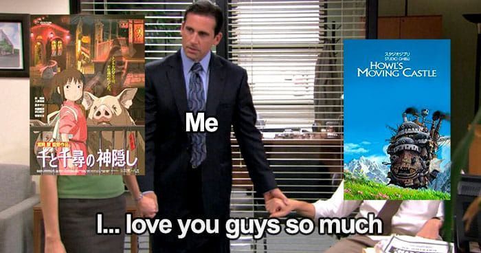 Anime Aesthetics (@anime_twits) on Twitter photo 