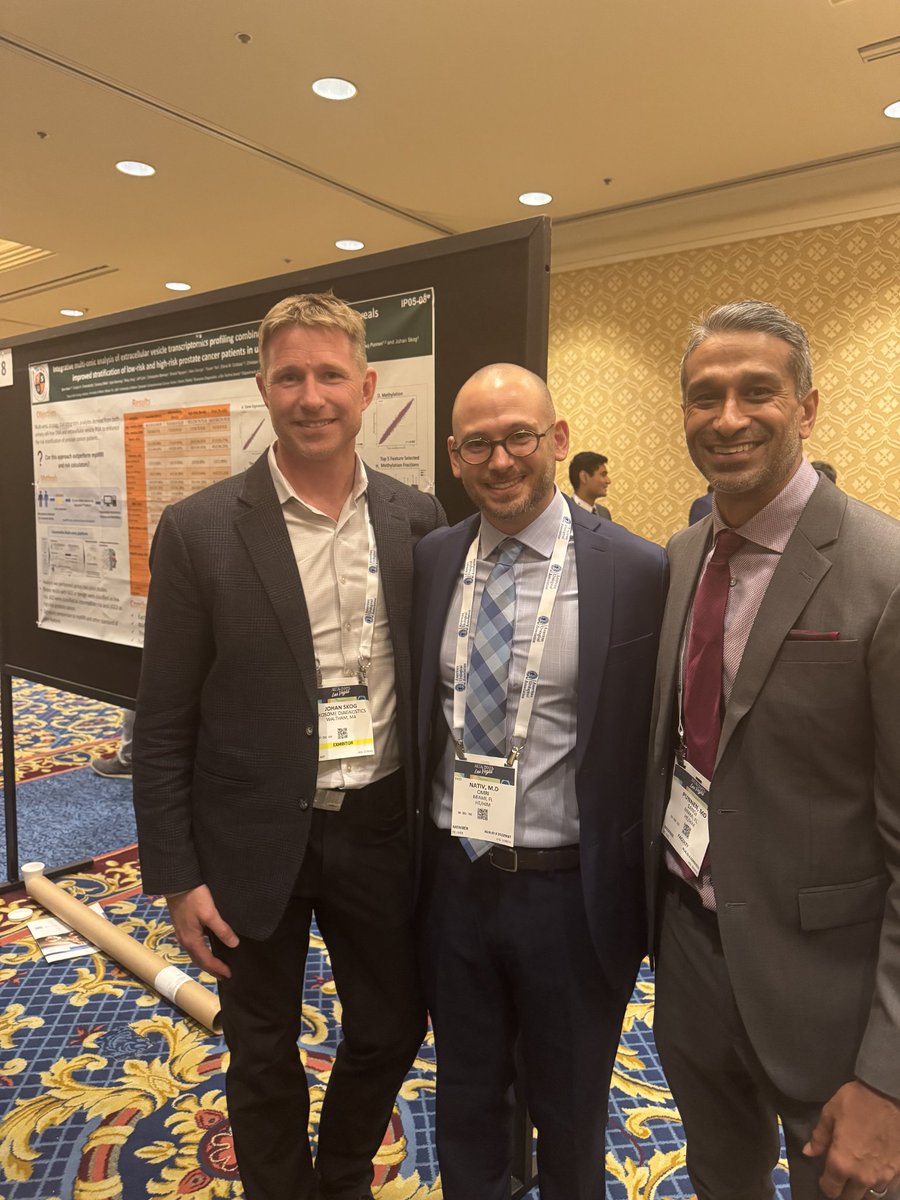 dsui_miami_uro's tweet image. From cutting-edge talks on men’s health, bladder & prostate cancer, and female urology to bold poster presentations by our fellows—DSUI lit up #AUA25 in true #Vegas style! Our reception, Miami Nights, brought the heat. We’re already counting down to next year. See you in D.C.…