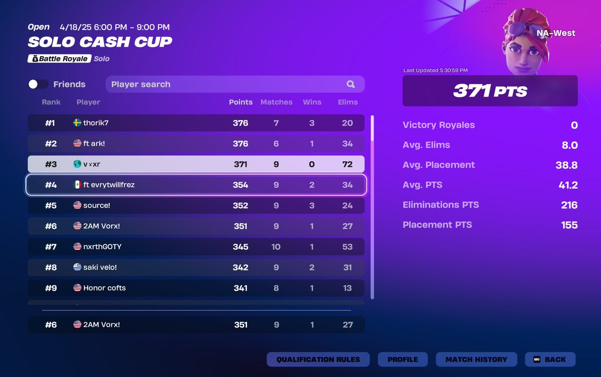 can sm1 get this kid banned