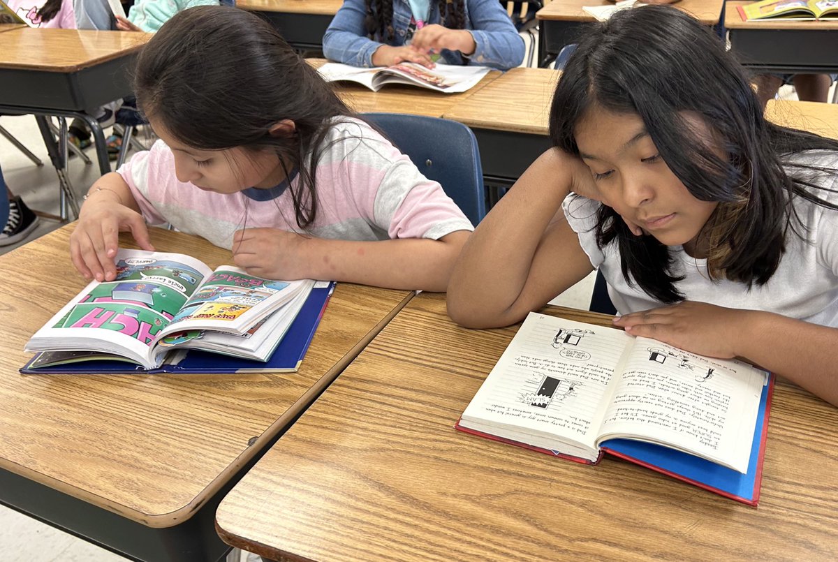 LitWhittEd's tweet image. Proud of my readers 🤍📚🤓#EveryChildReads #LiteracyAndJusticeForAll