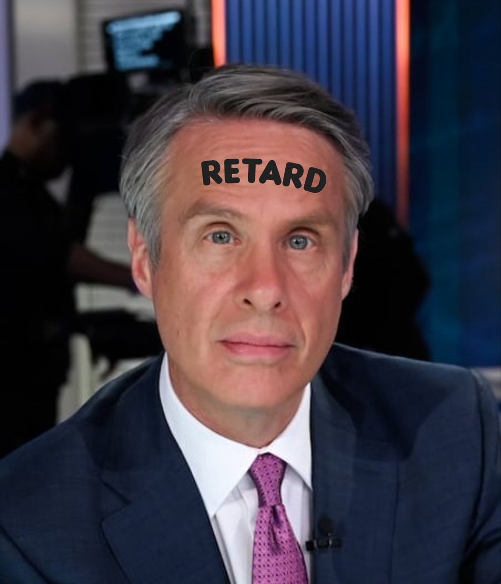 Who else thinks this guy is a joke?