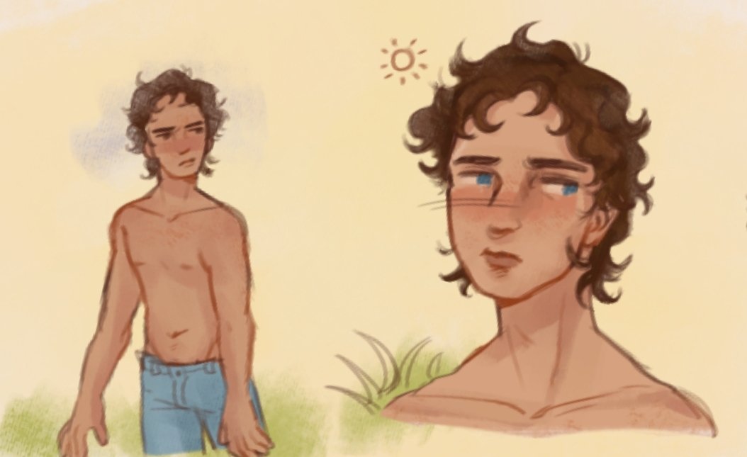 young will graham #hannibal