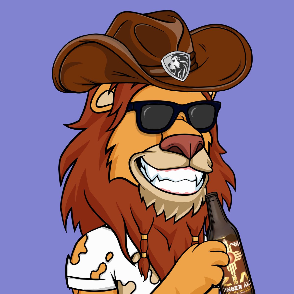 Today I received my quarterly USDC rewards for being a <a href="/ZIABEVERAGE/">ZIA</a> NFT holder.  ZIA is a RWA NFT that rewards holders. 

The irl product also tastes great. The ginger ale is my favorite 😋 

Looking forward to being a part of their exciting Journey.

<a href="/LazyLionsNFT/">Lazy Lions 👑</a>