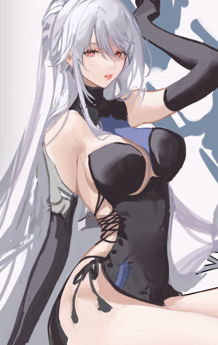 jingliu
