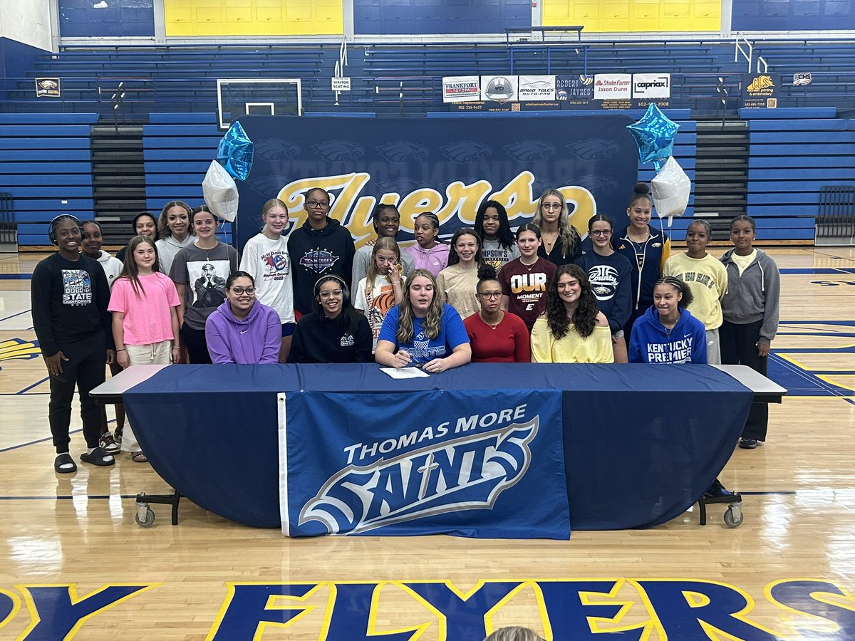 Congrats Juliana! Look forward to watching you at the next level! #NGN