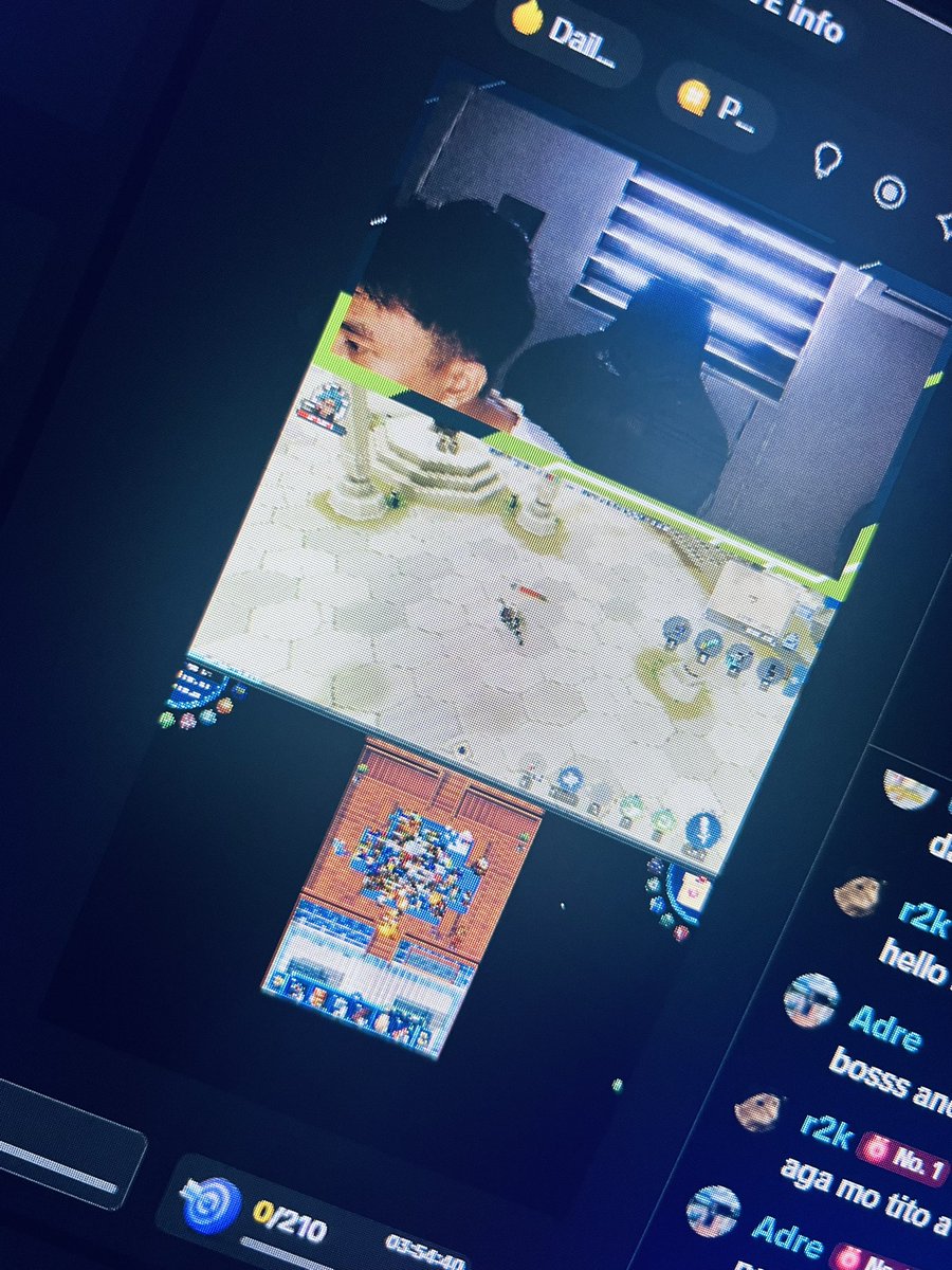 Morning stream grind <a href="/TheTreeverse/">Treeverse</a>  and <a href="/pixels_online/">Pixels</a>