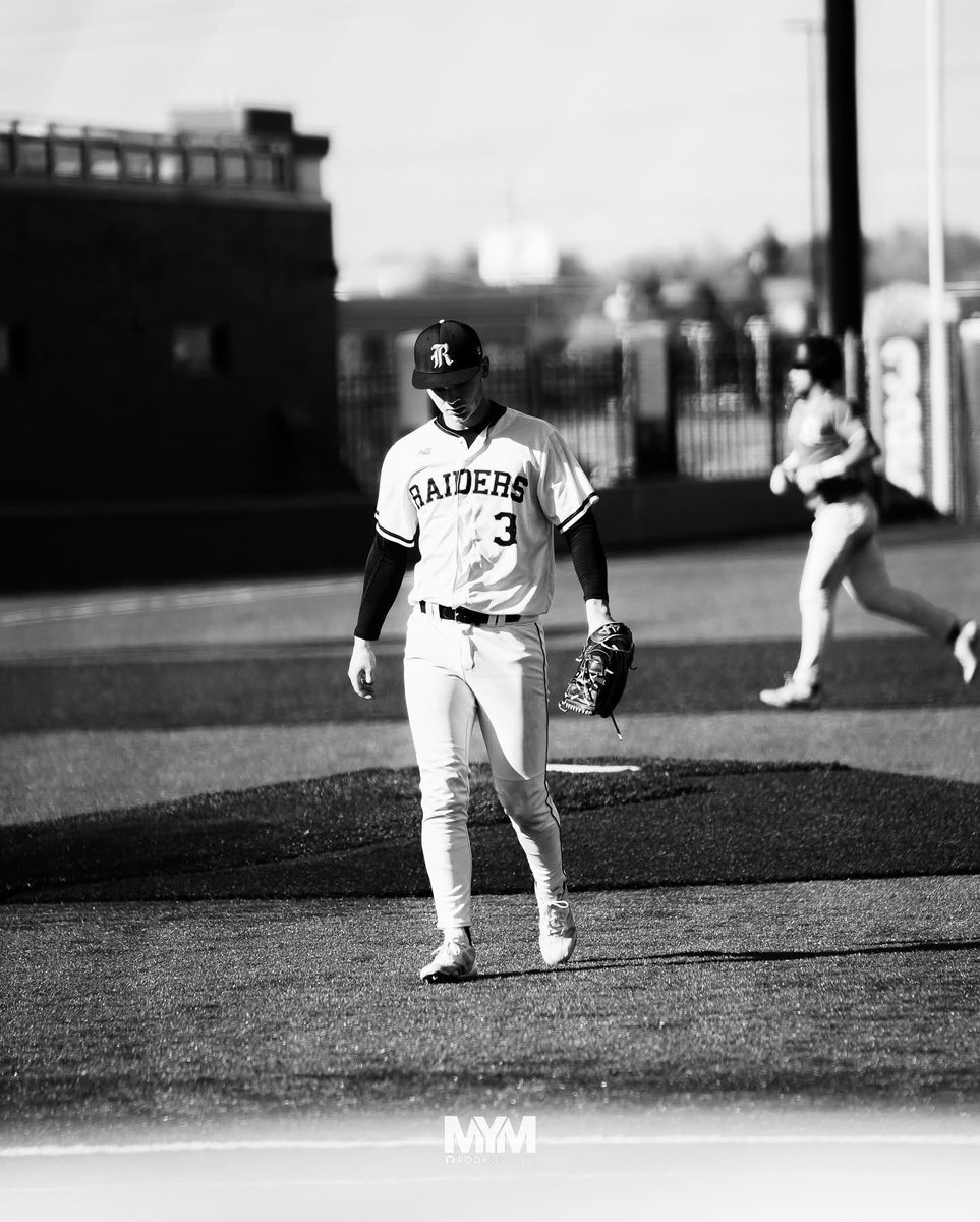 Ryle Baseball tweet media