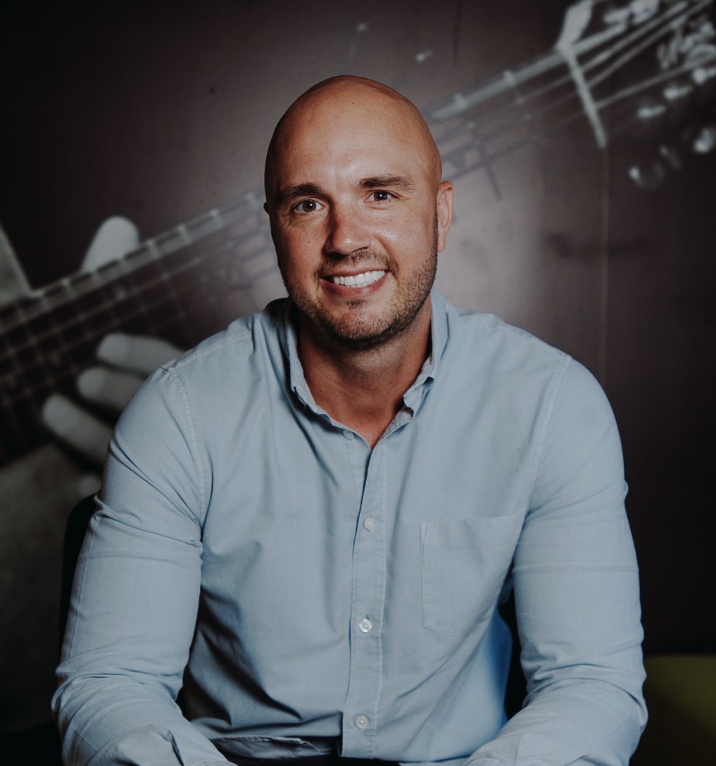 A big welcome to Nick Esmore, PPCA’s new Finance Director!
 
Nick joins us from Foxtel with extensive experience across finance, streaming, and advertising, and an impressive global background including J.P. Morgan and Colgate-Palmolive.
 
Great to have you with us, Nick!