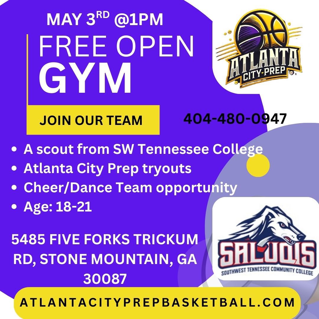 Atlanta City Prep Basketball (@atlantacityprep) on Twitter photo 