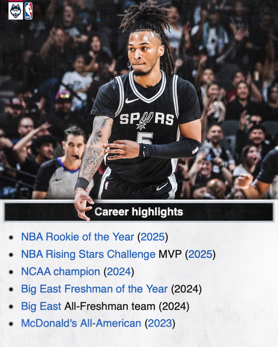 Steph Castle. Winner.