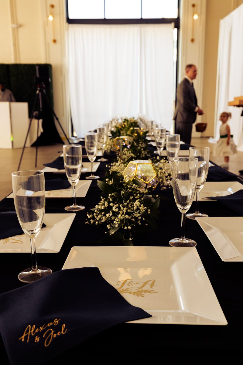 JWALprod's tweet photo. Some reception detail shots from my first wedding https://t.co/iECDdSxwPm